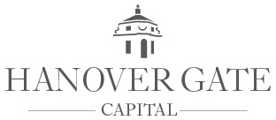 Hanover Gate Capital Logo